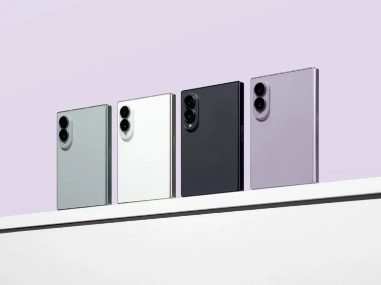 8 Ways Samsung has Shaped the Evolution of Foldables Samsung