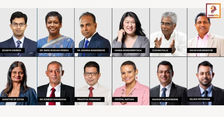 Sri Lanka Retail Forum 2026 to Spotlight Growth, Technology and the Future of Retail Sri Lanka Retail Forum 2026