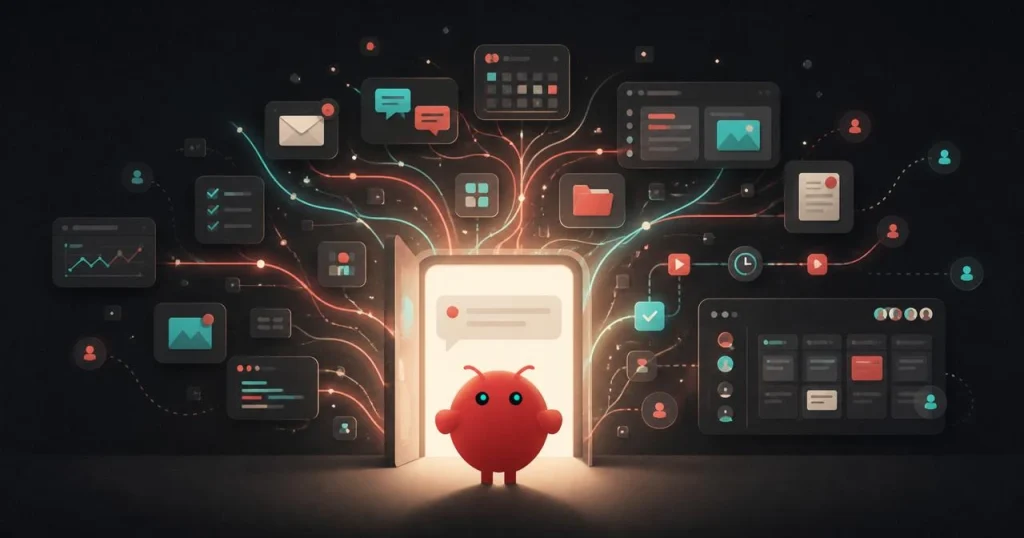 OpenClaw just gave everyone version 2.0 and it comes with major updates