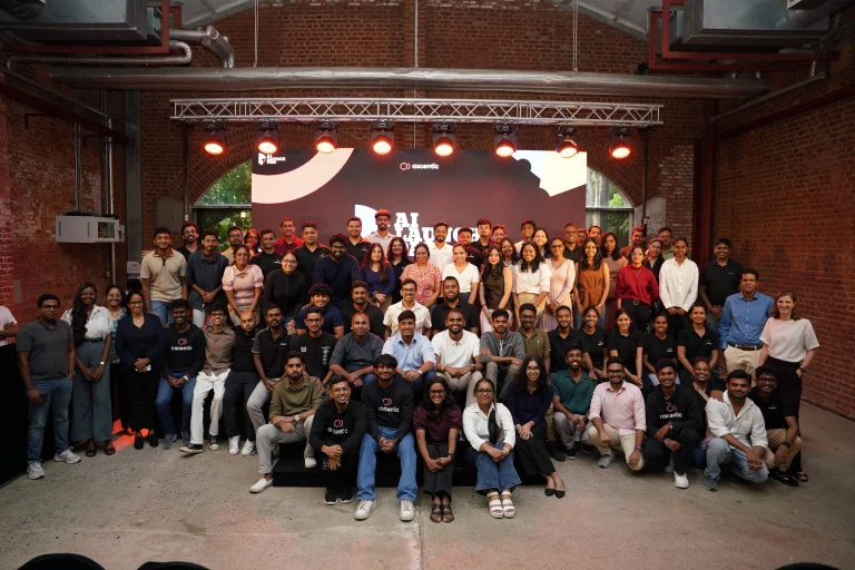 Ascentic AI Launch Pad: Graduate with Proof of What You Can Build