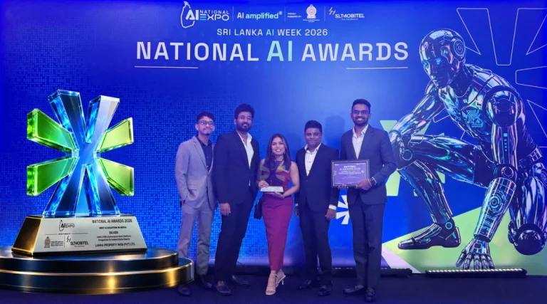 AI Awards