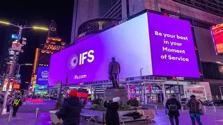 IFS launches IFS Intelligence