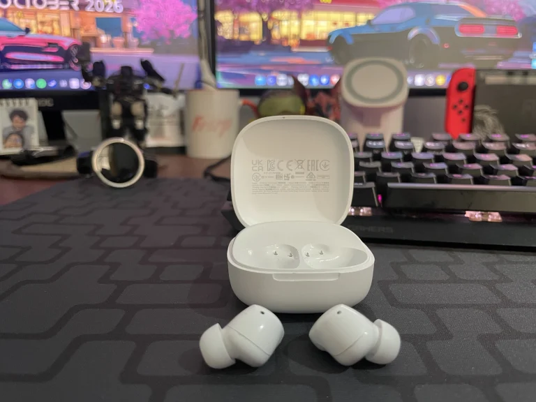 The Redmi Buds 6 Play(s) right to your budget