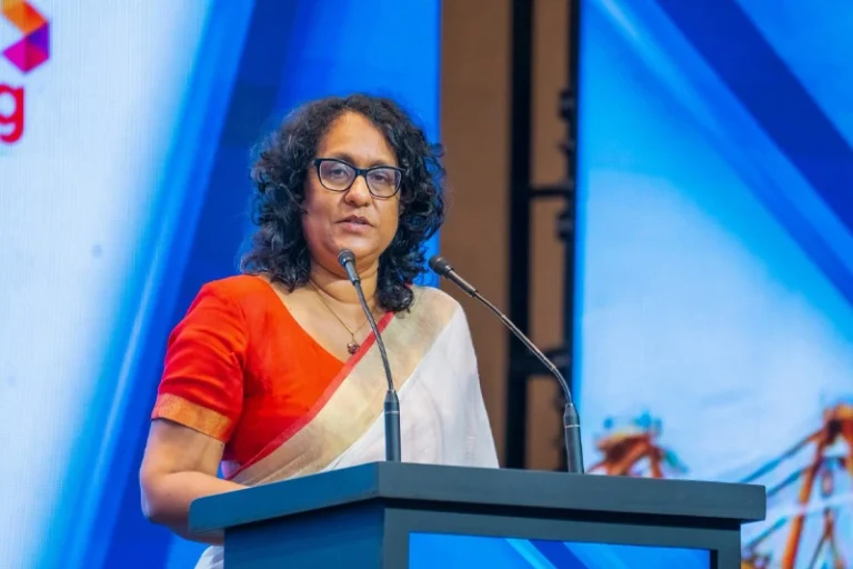Sri Lanka must create technology, not just consume it, says PM