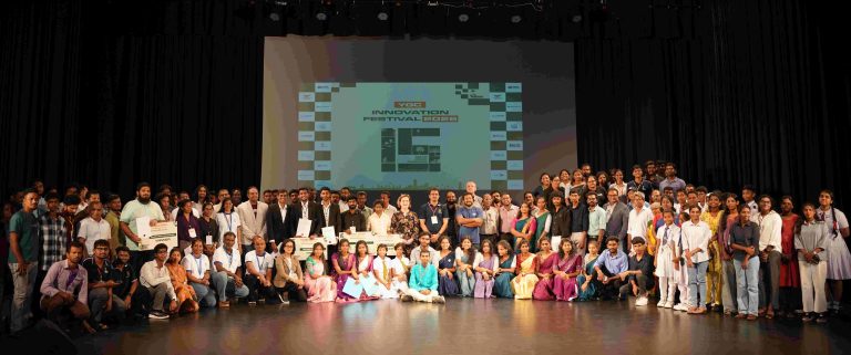 Yarl IT Hub: Building a Technology and Entrepreneurship Ecosystem in Northern Sri Lanka Yarl IT