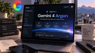 Google Introduces Gemini 4 Argon, a New AI Model Focused on Cybersecurity and Software Engineering