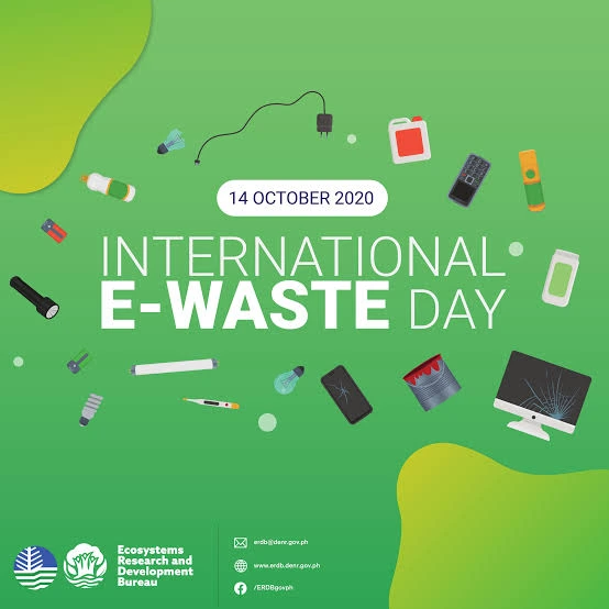 Sri Lanka moves to strengthen e-waste management