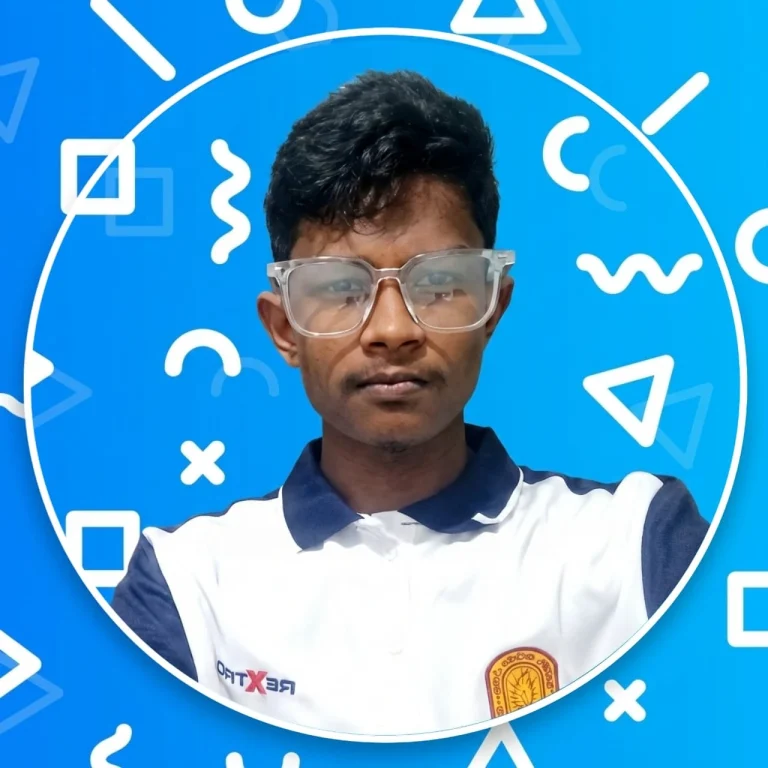 Kawditha Nirmal