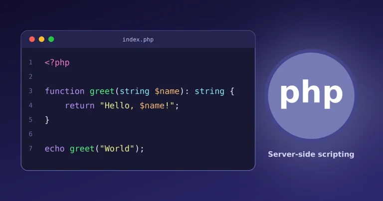 What is PHP and why did it spark a global cyber-security scramble?